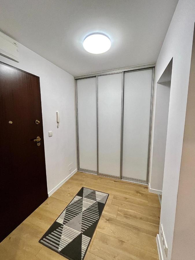 Apartment Mala Gora Krakau